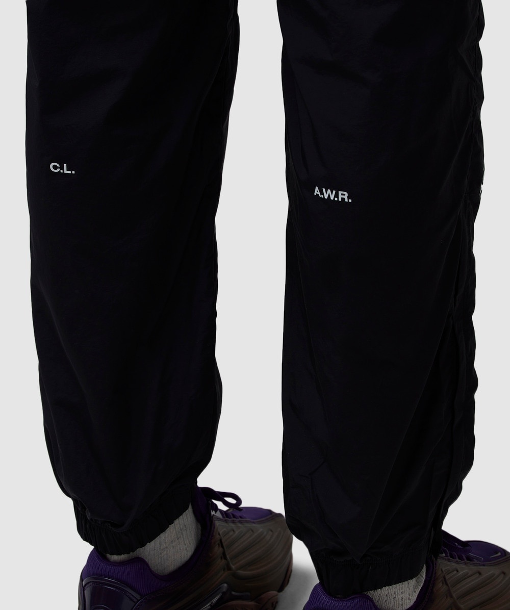 X Nocta nrg track pant - 7