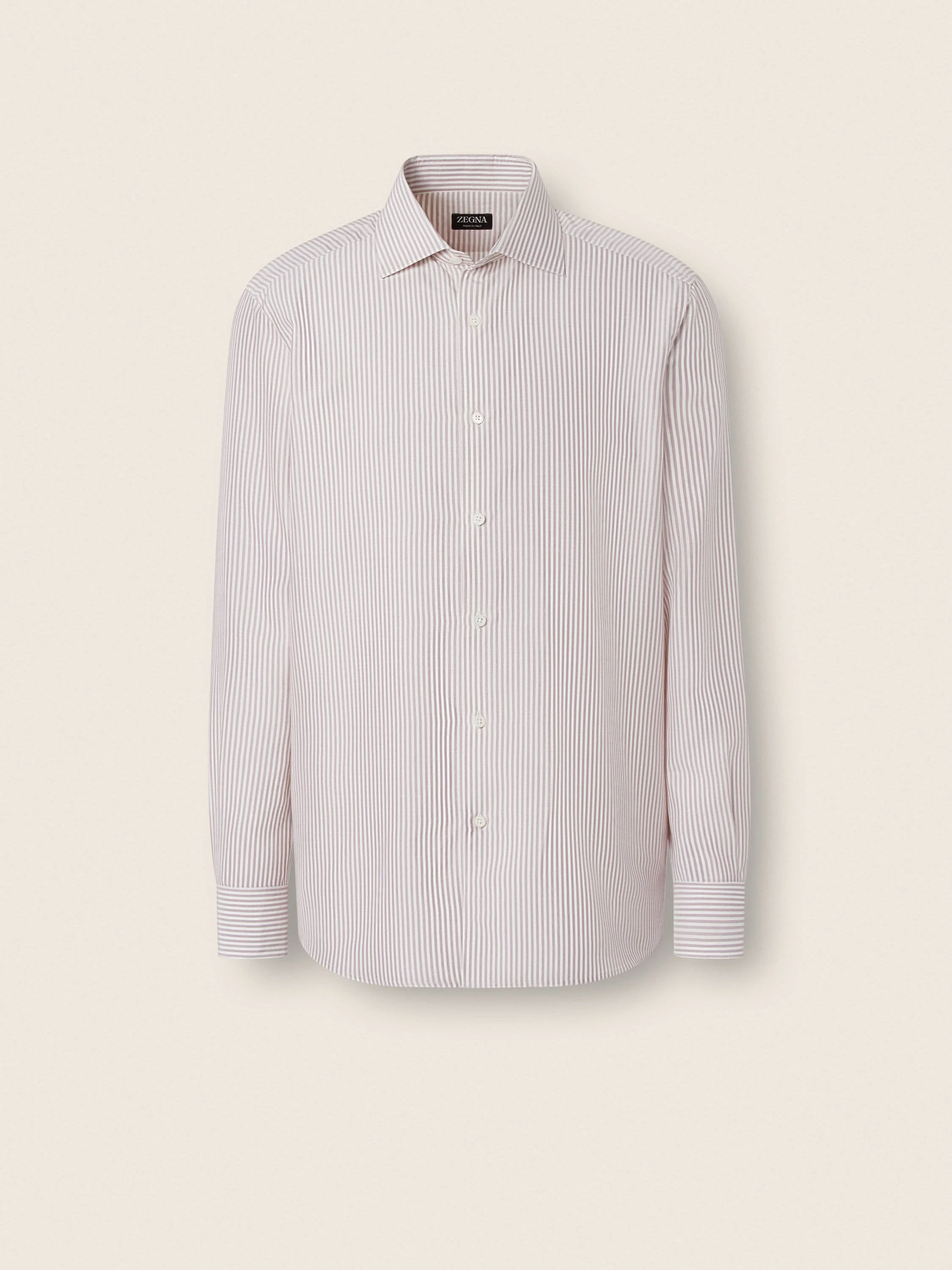 SILK SHIRT - 1