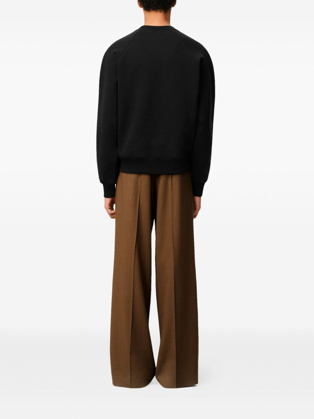 Ami de Coeur sweatshirt - 4
