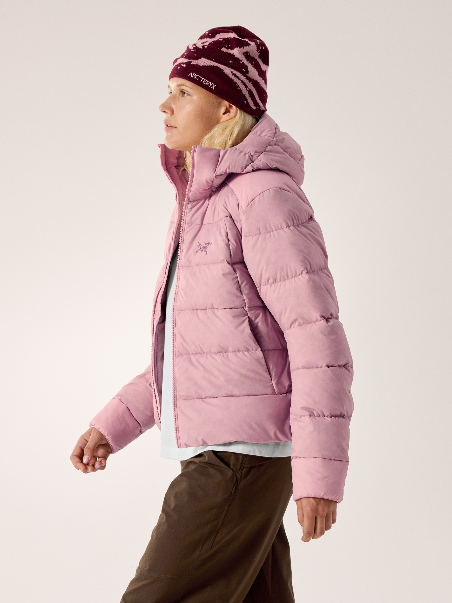 Thorium Jacket - 5
