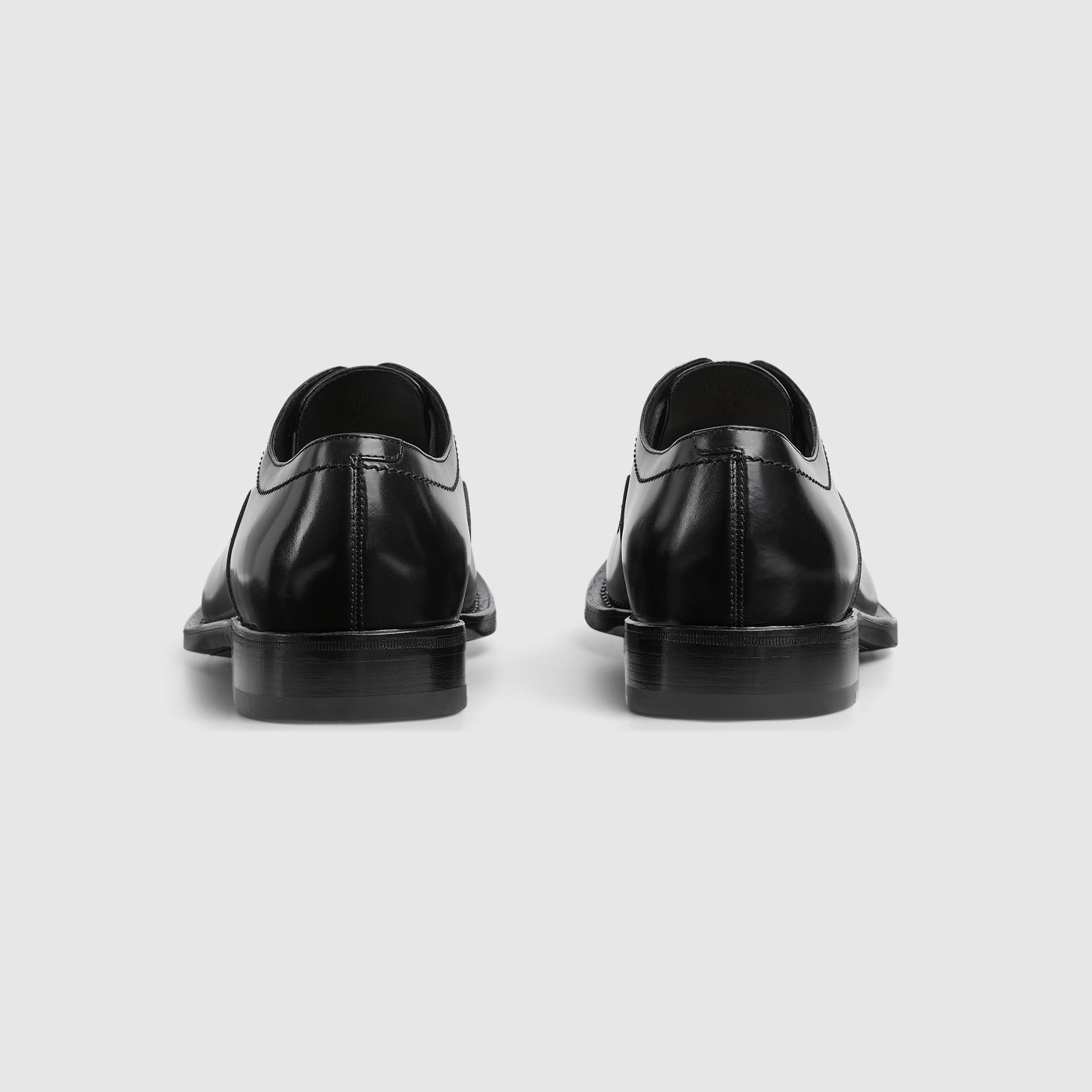 Men's lace-up shoe - 4