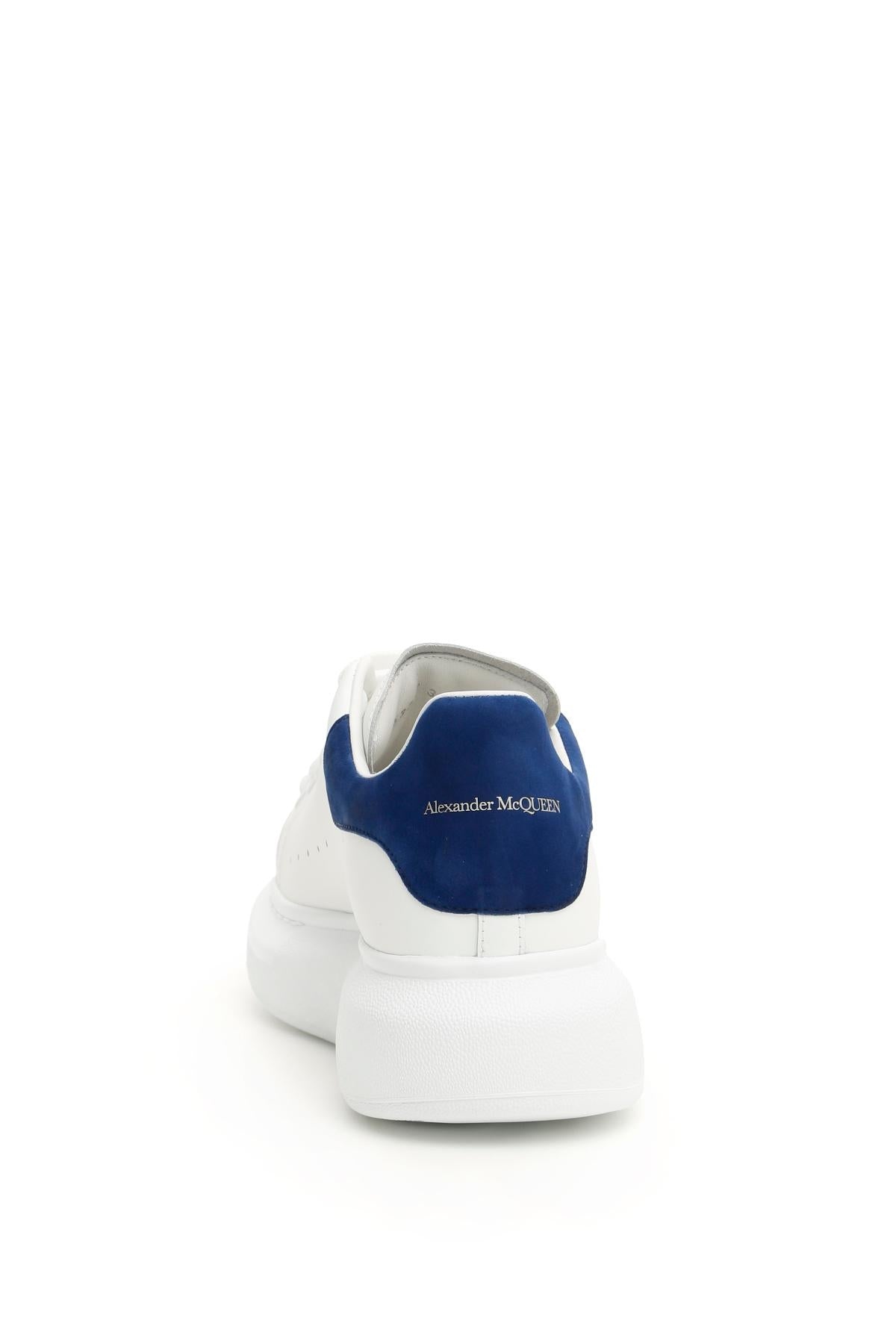 ALEXANDER MCQUEEN - OVERSIZED SNEAKERS - 5