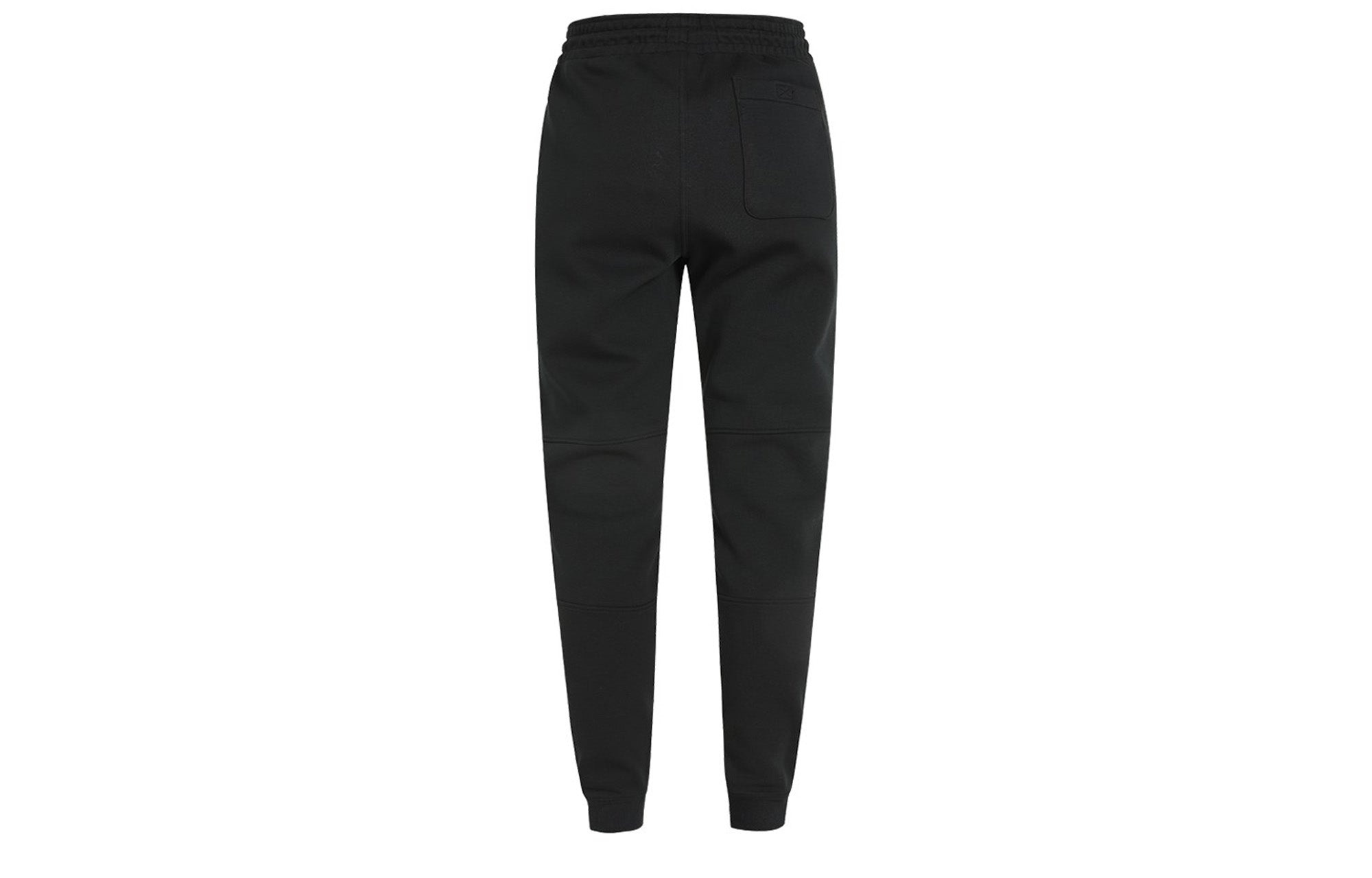 Converse Court Life Style Slim Pants 'Black' 10021493-A04 - 2
