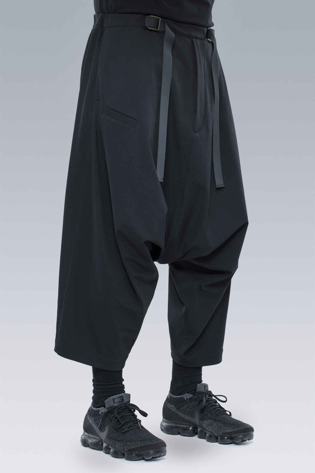 P27-DS Black - 3