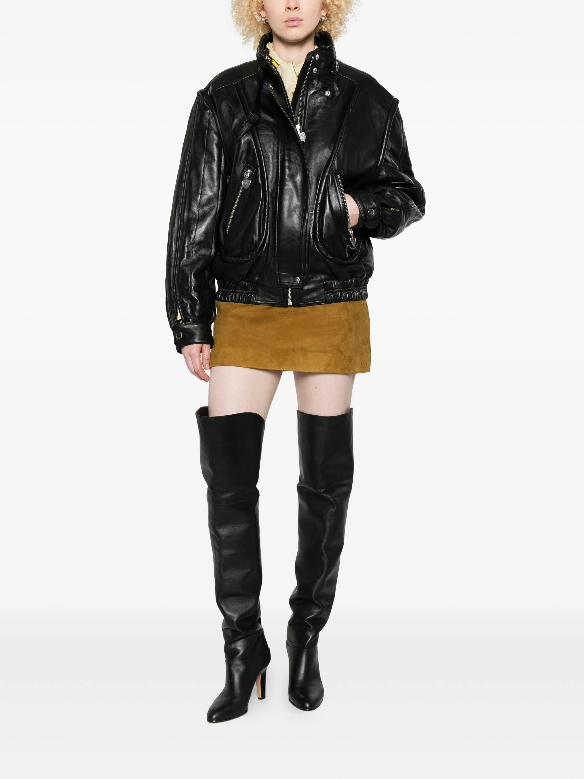Khaite Skirts - 3