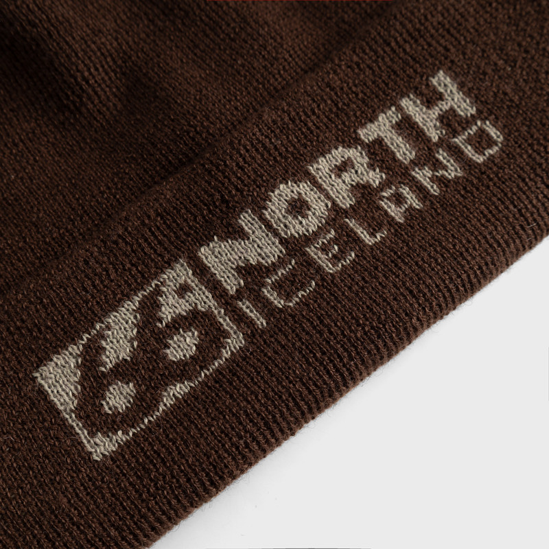66°NORTH 66°North Workman Beanie outlook