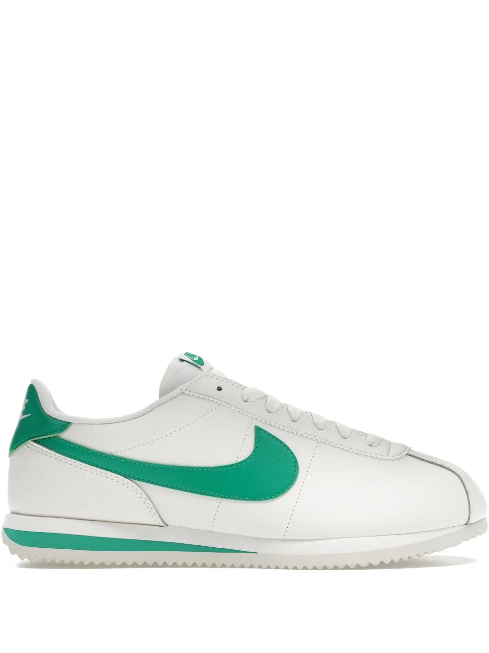 Cortez low-top sneakers - 1