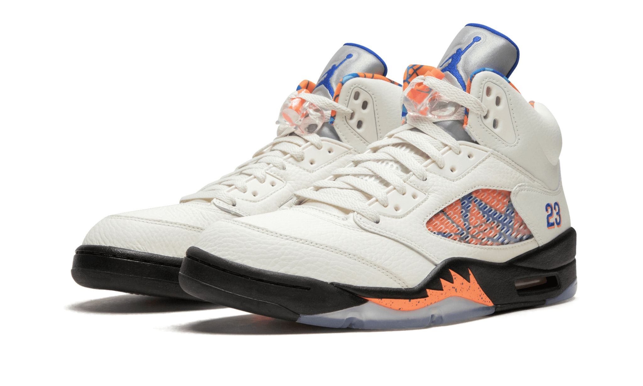 Air Jordan 5 Retro "International Flight" - 2