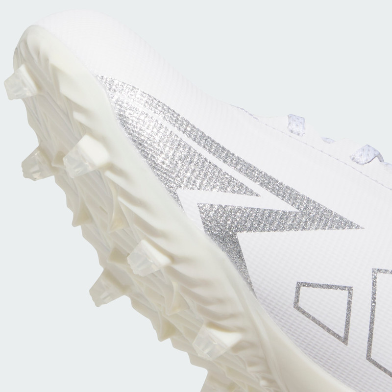 Adizero Electric.1 II Football Cleats 10