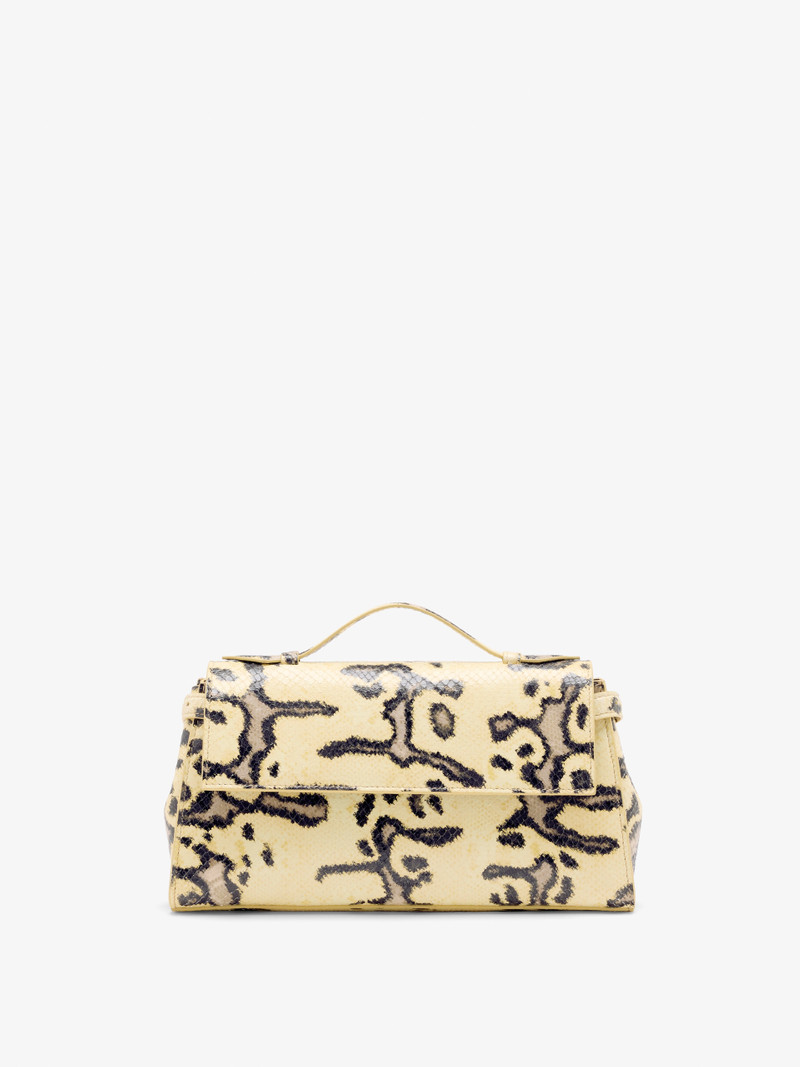 Tate Clutch in Smooth Calf 1