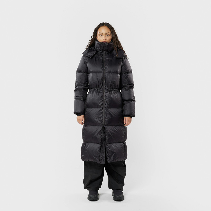 Women's Eldey Down Coat 1