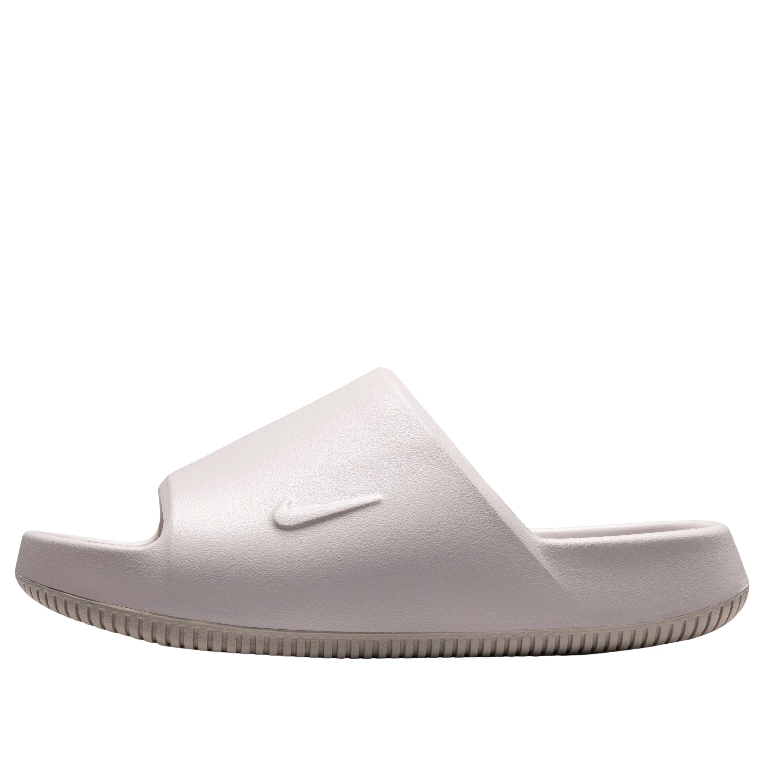 (WMNS) Nike Calm 2.0 Slides 'Moon Particle' IB7561-201 - 1