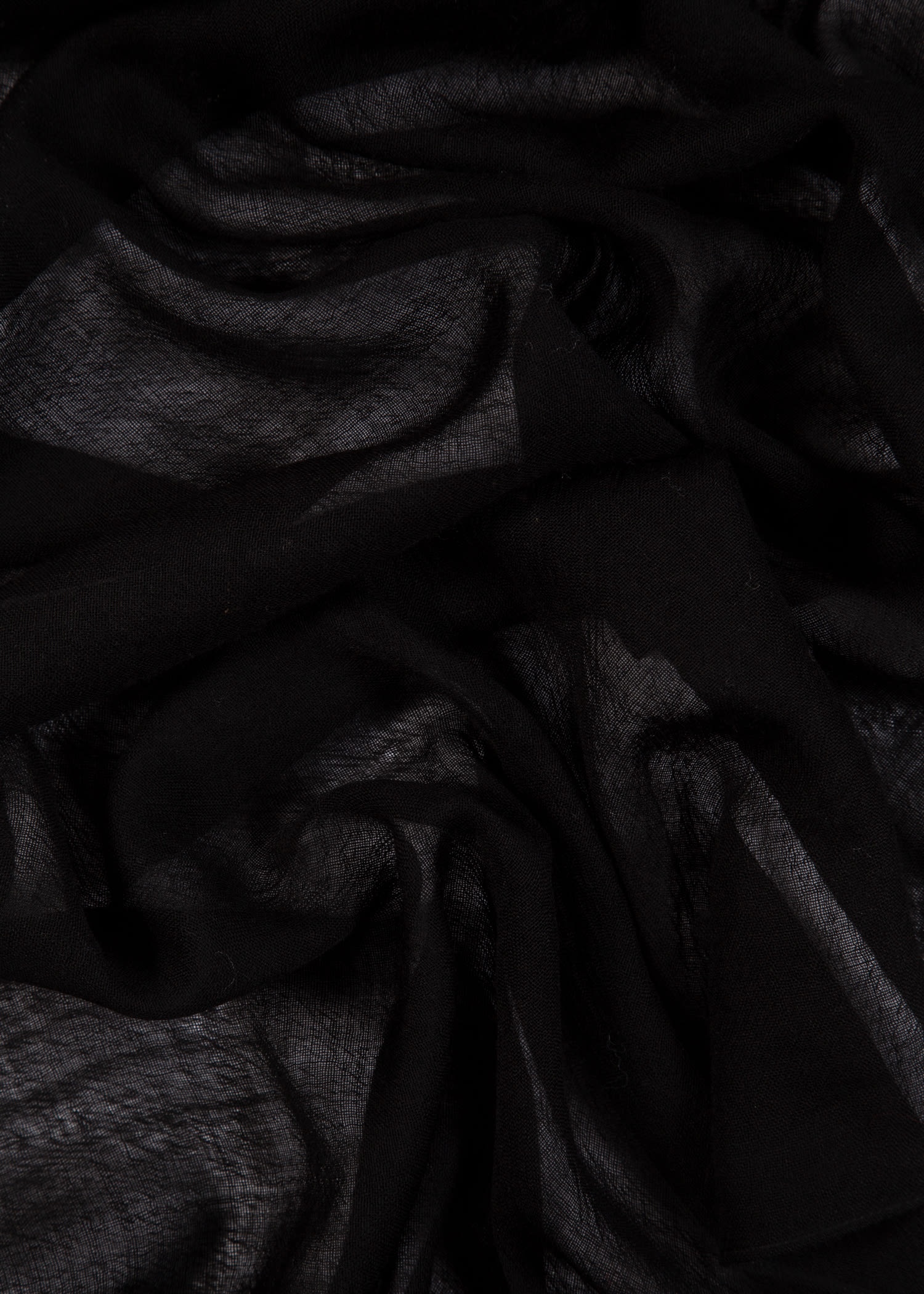 'Lunar New Year' Wool Scarf - 3