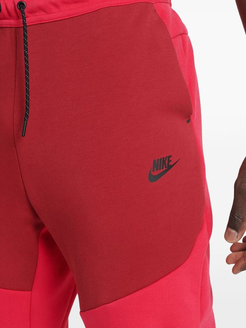 Nike Tech Fleece track pants outlook