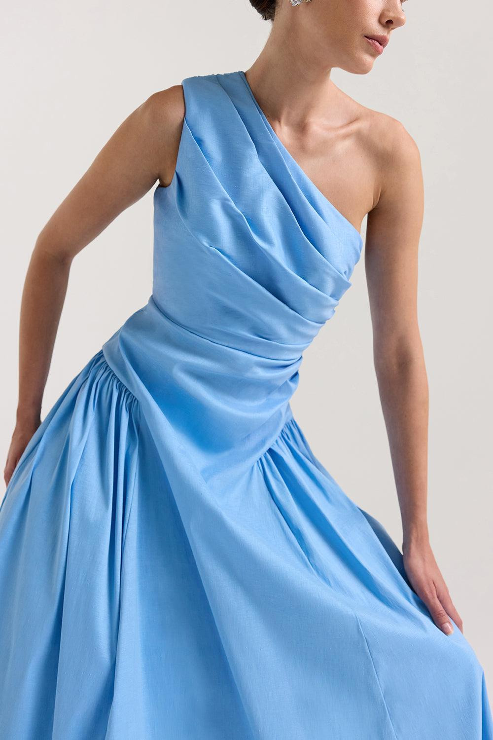 Banksia Dress - 2