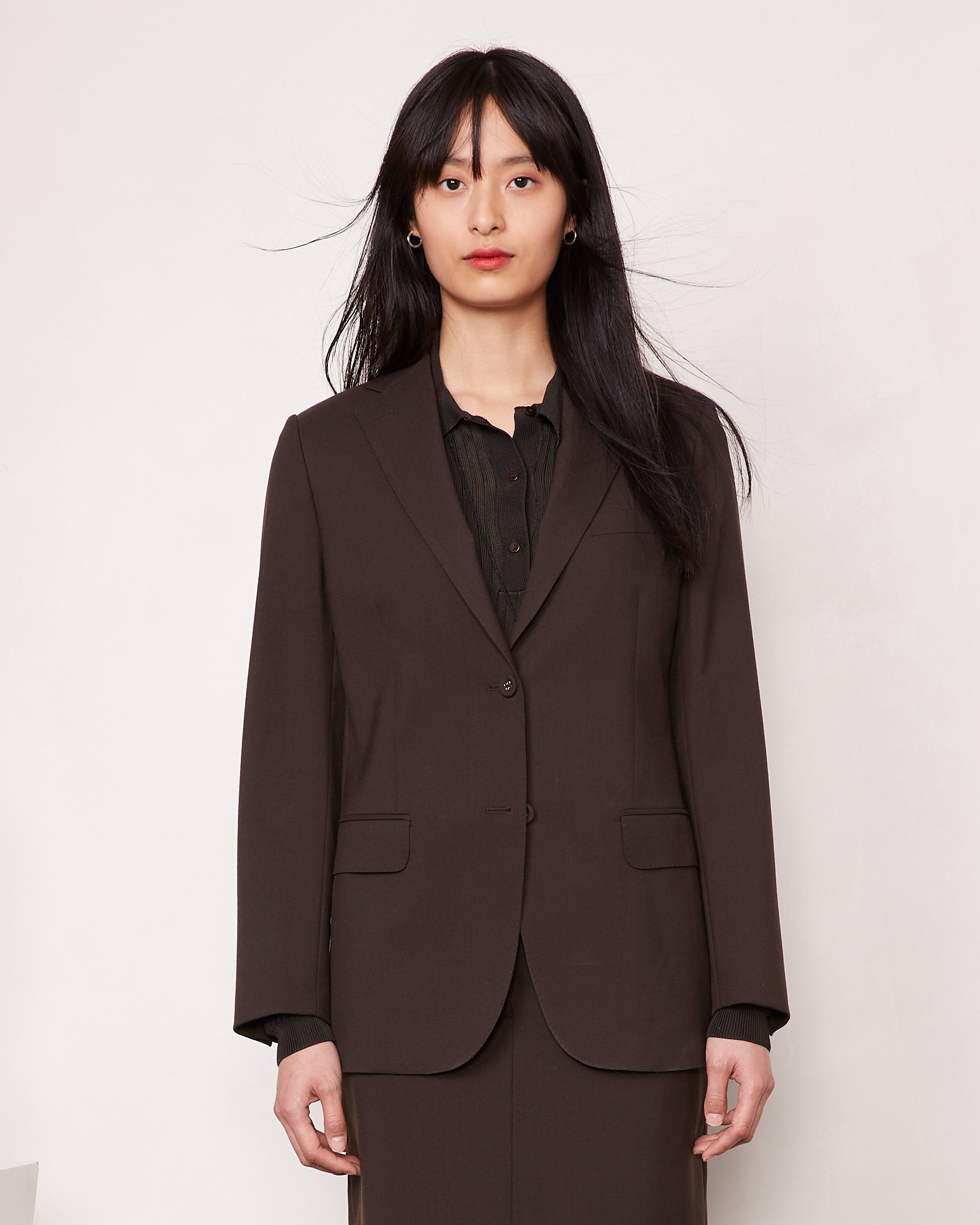 CHARLENE JACKET - 3