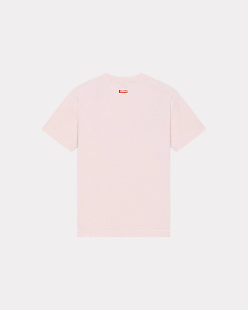 KENZO 'BOKE FLOWER' loose T-shirt outlook