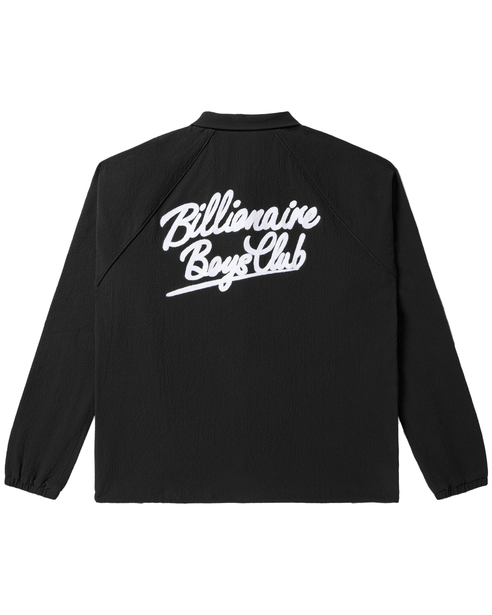 DIPPER JACKET - 2