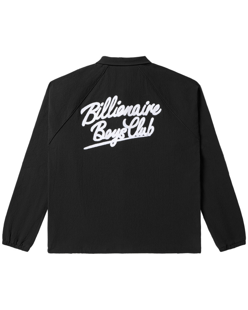 BILLIONAIRE BOYS CLUB DIPPER JACKET outlook