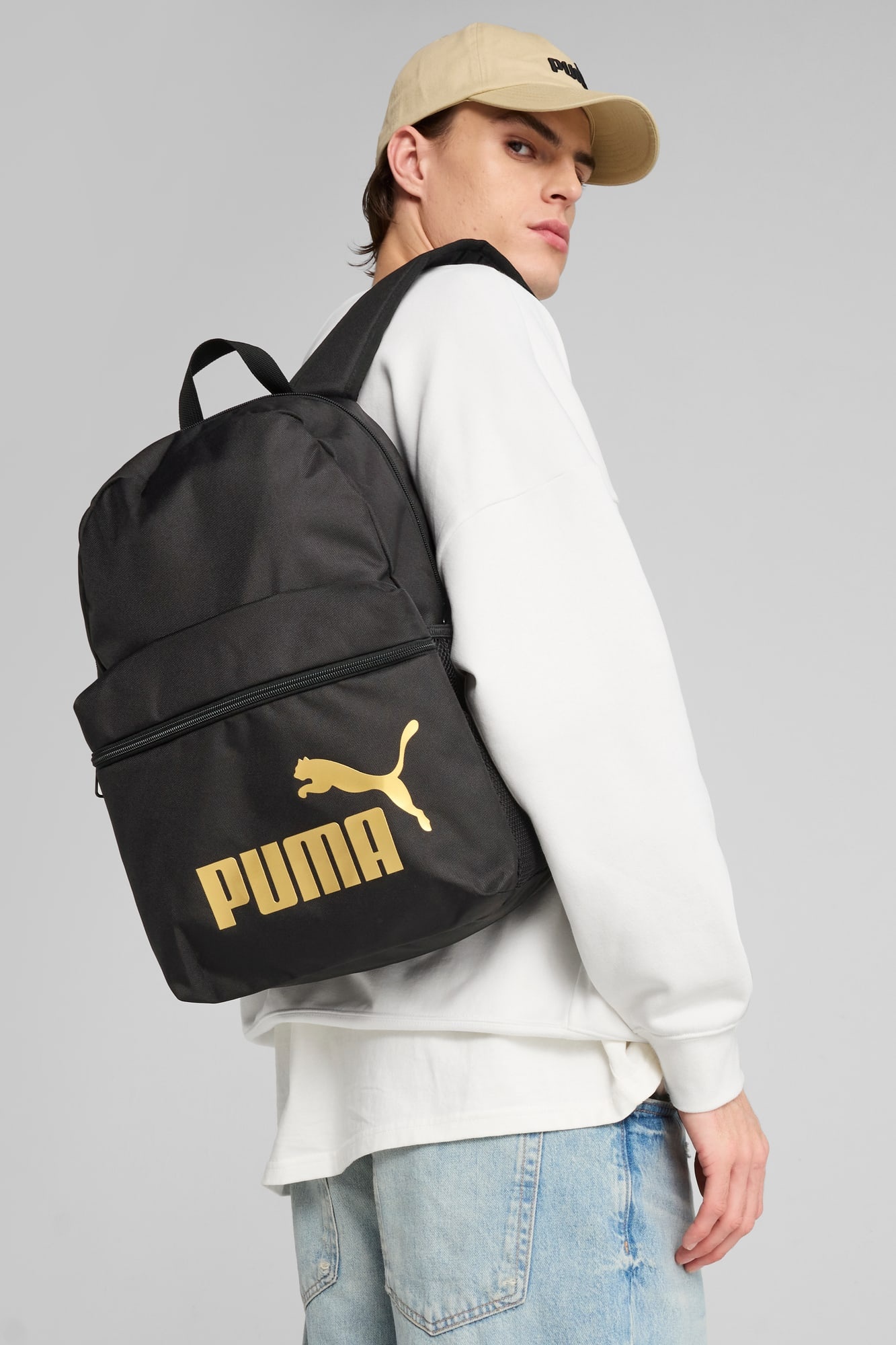 PUMA Phase Backpack - 2