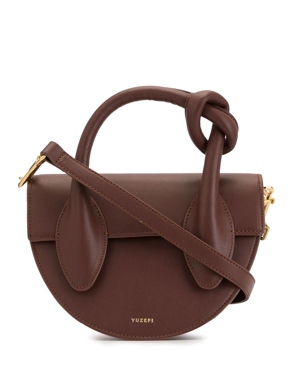 Dolores crossbody bag - 1