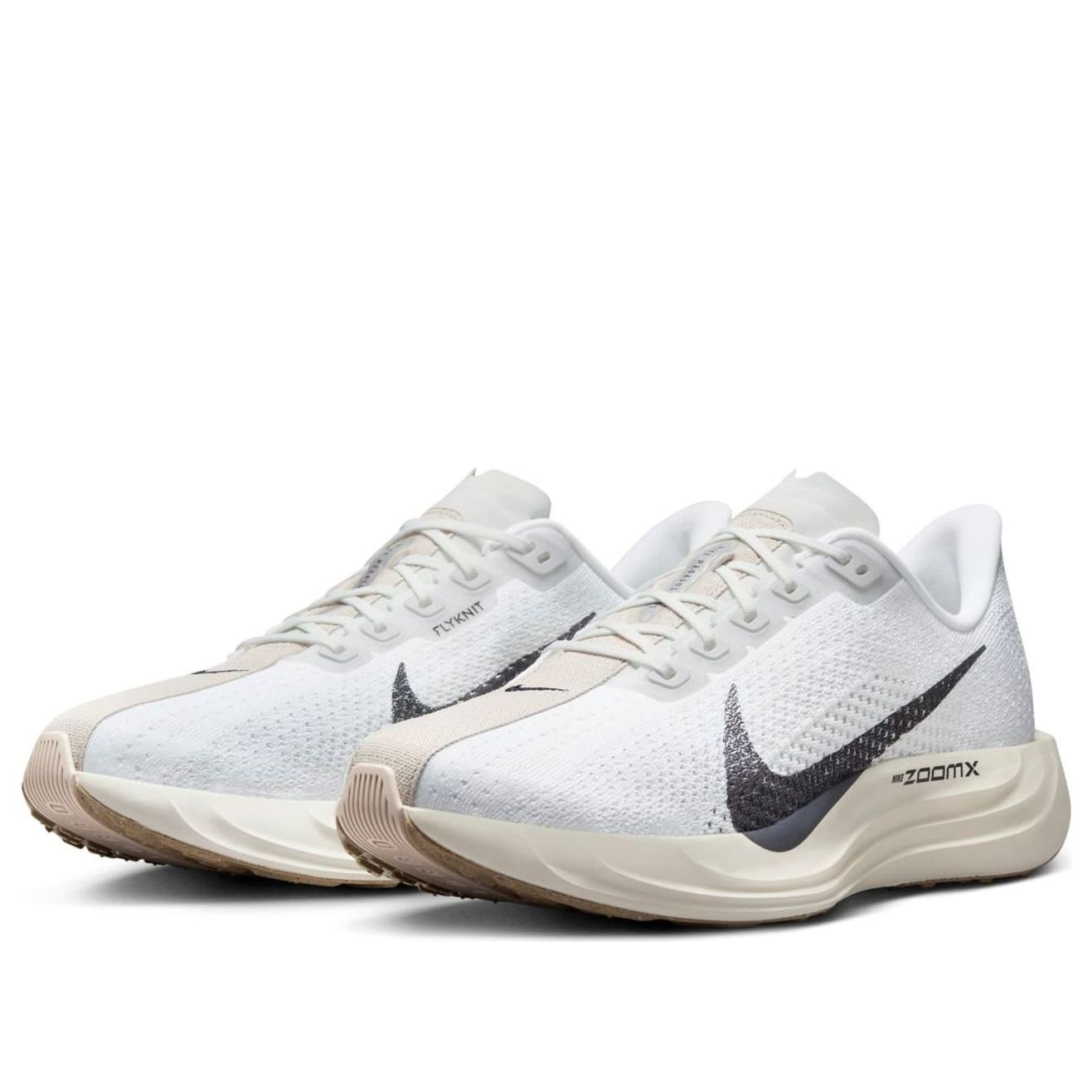 Nike Air Zoom Pegasus Plus 'Sail Orewood Anthracite FQ7262-100 - 2