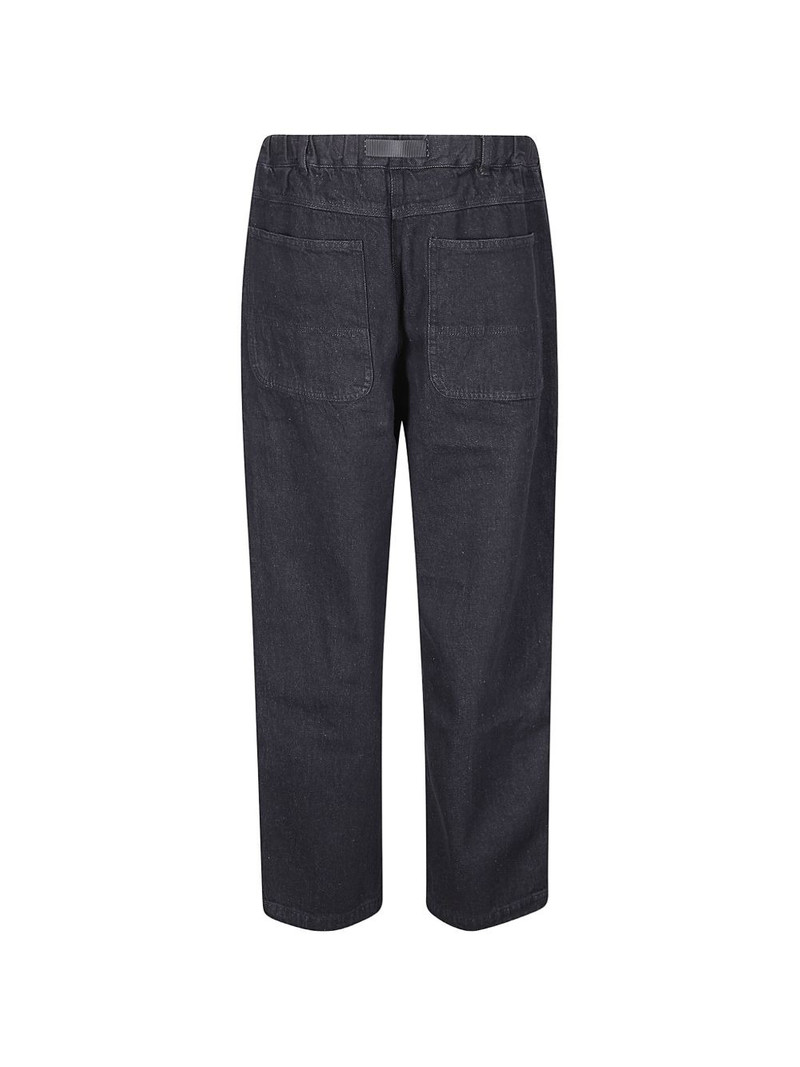 GRAMICCI belted trousers outlook