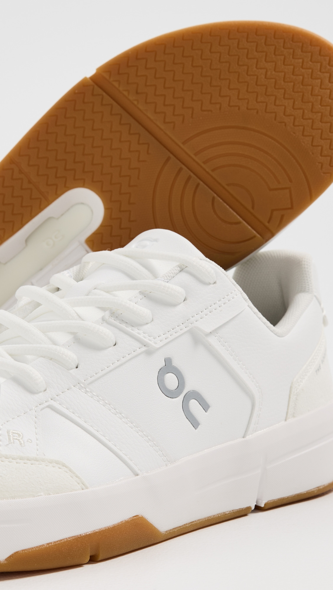 The Roger Clubhouse Sneakers - 4