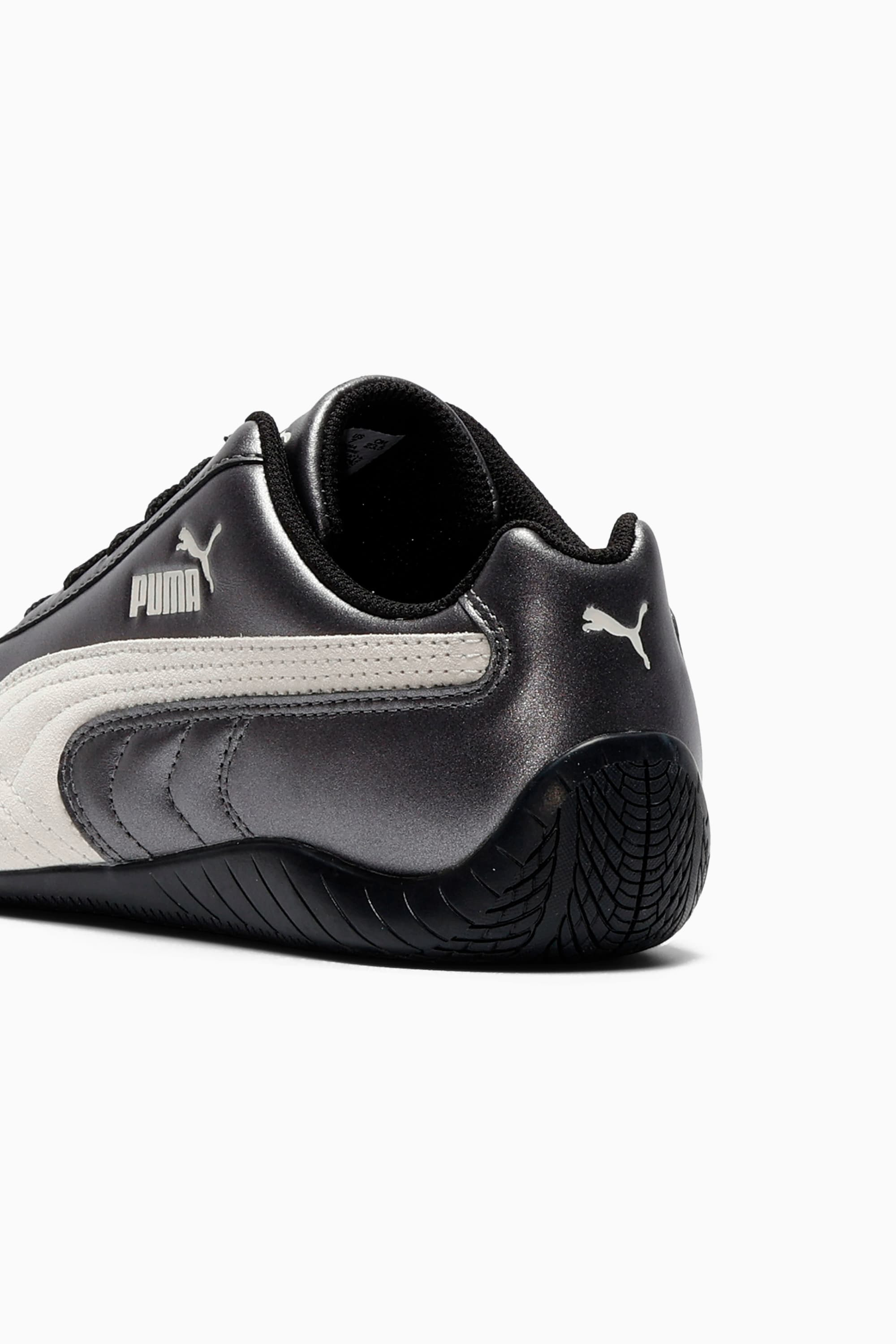 Speedcat Metallic Sneakers Women - 5