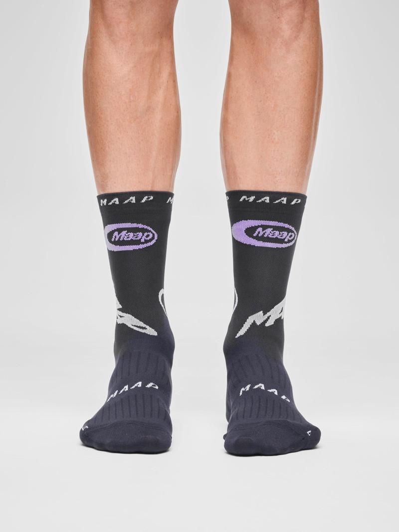 MAAP Spectrum Team Sock outlook