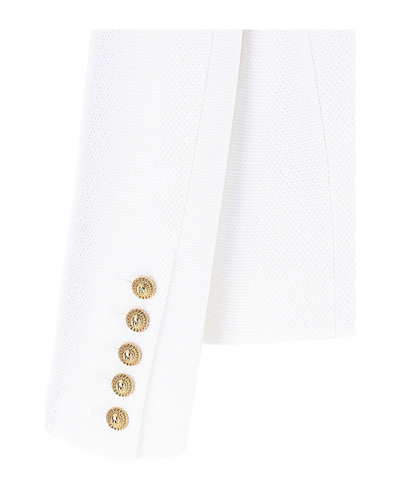 Blazer Spencer - 4