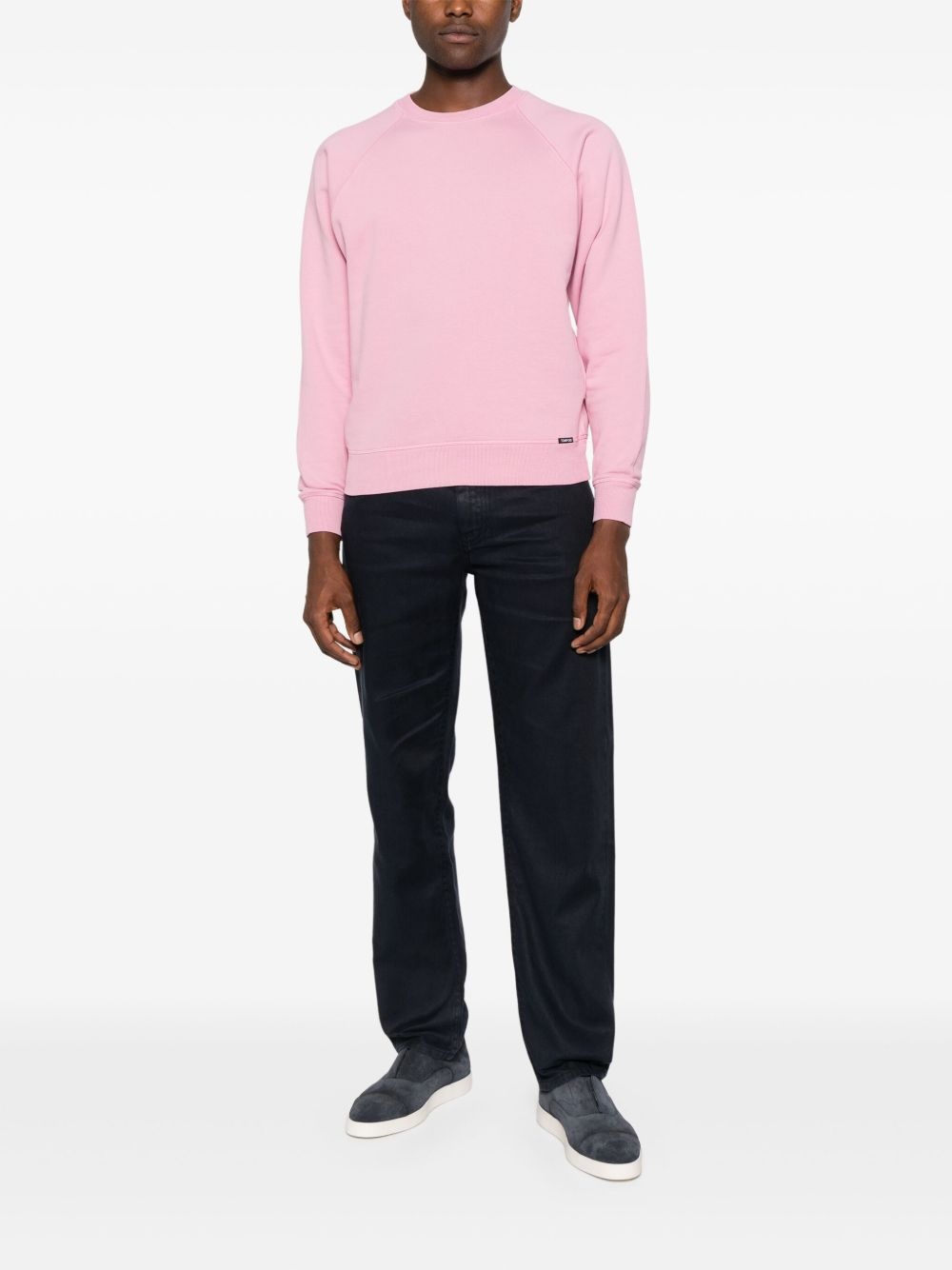 regular trousers - 2