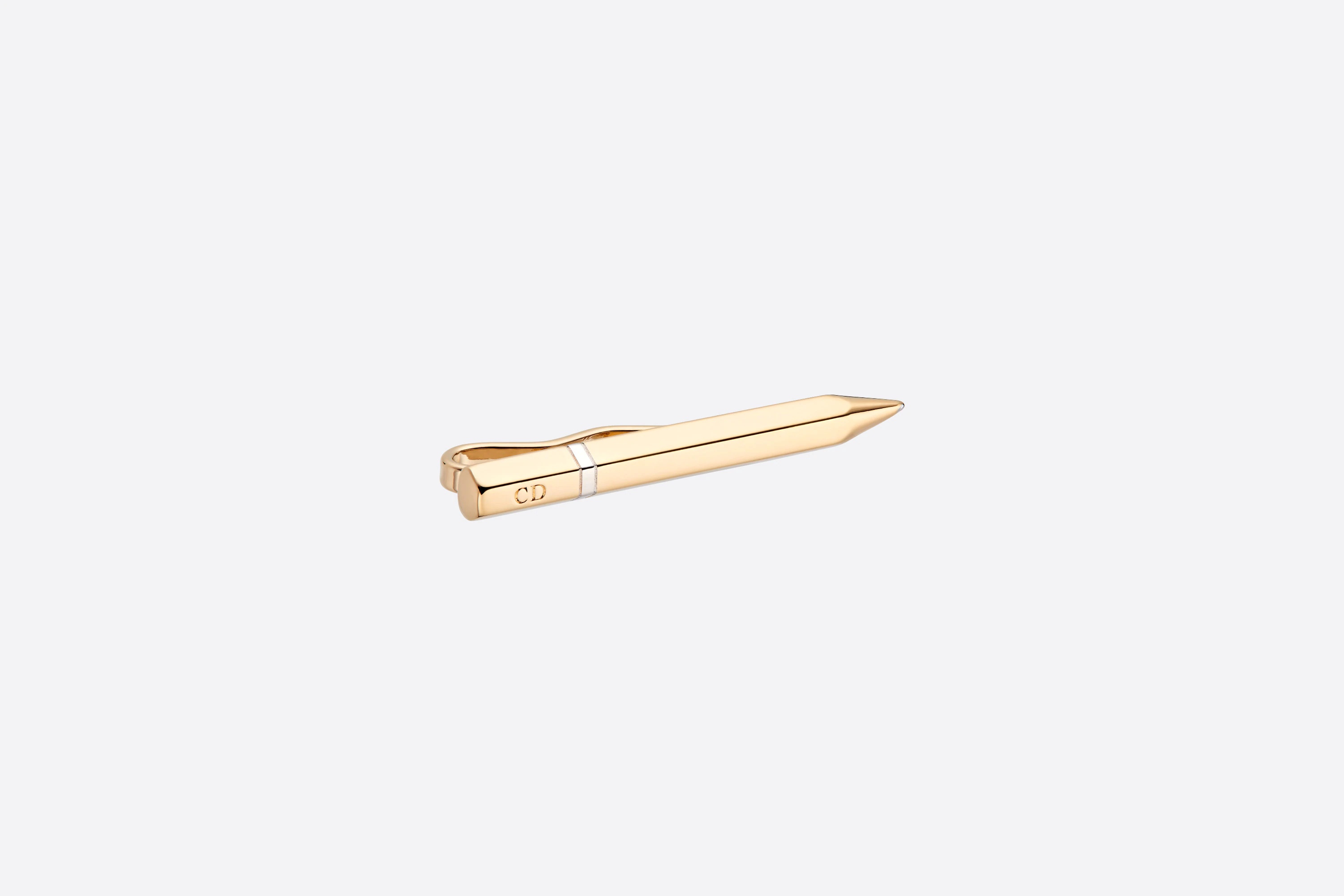 Pencil Tie Clip - 2