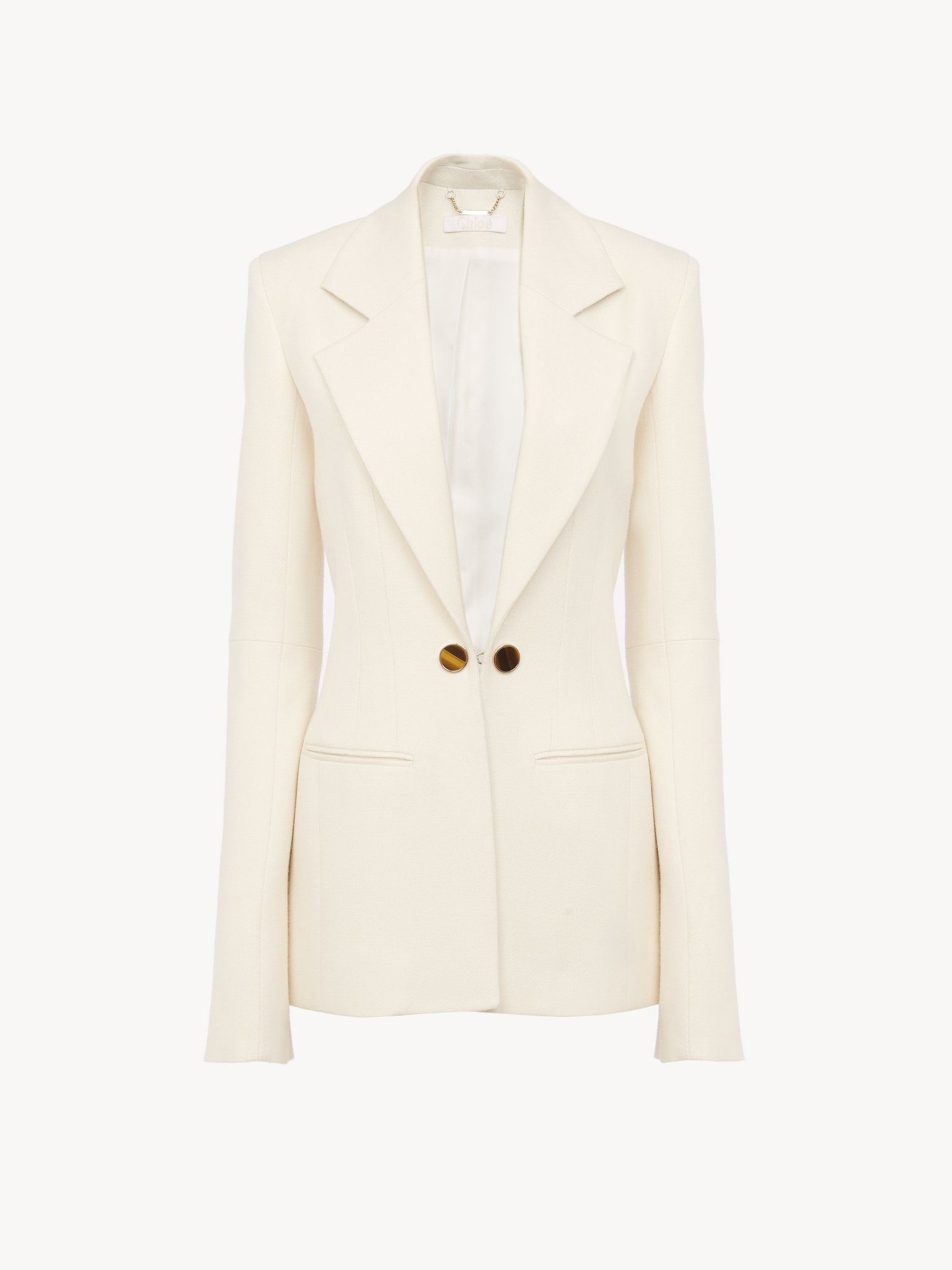 TUXEDO JACKET - 3