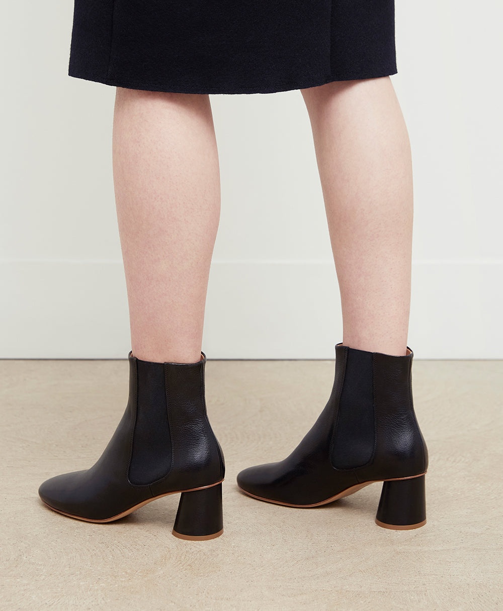 DAYDREAM CHELSEA BOOT - 4