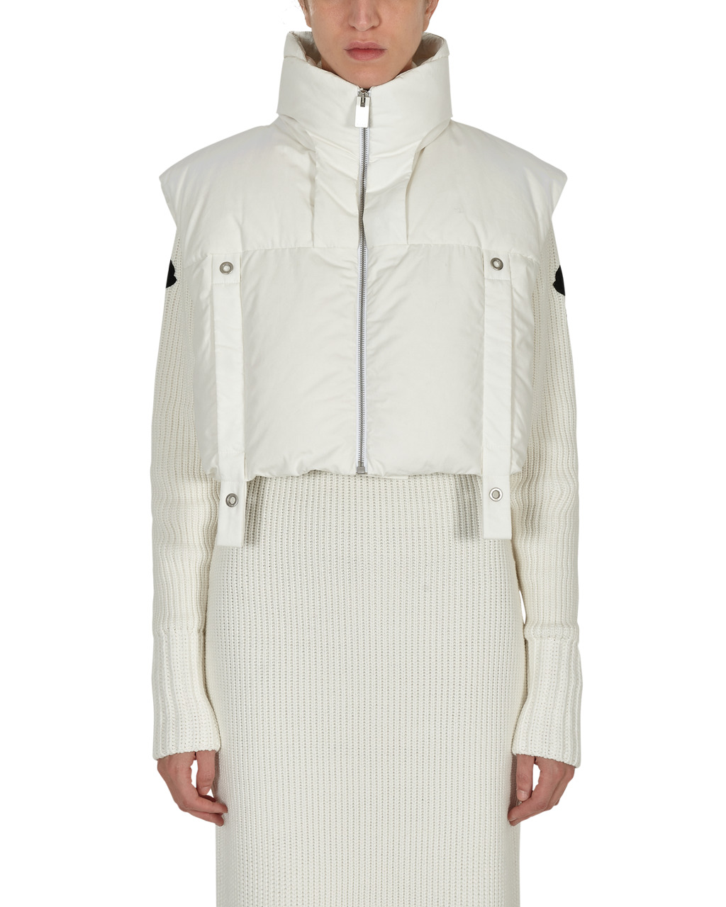 MONCLER FRAXINUS VEST - 6
