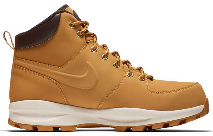 Nike Manoa Leather 'Haystack' 454350-700 - 2