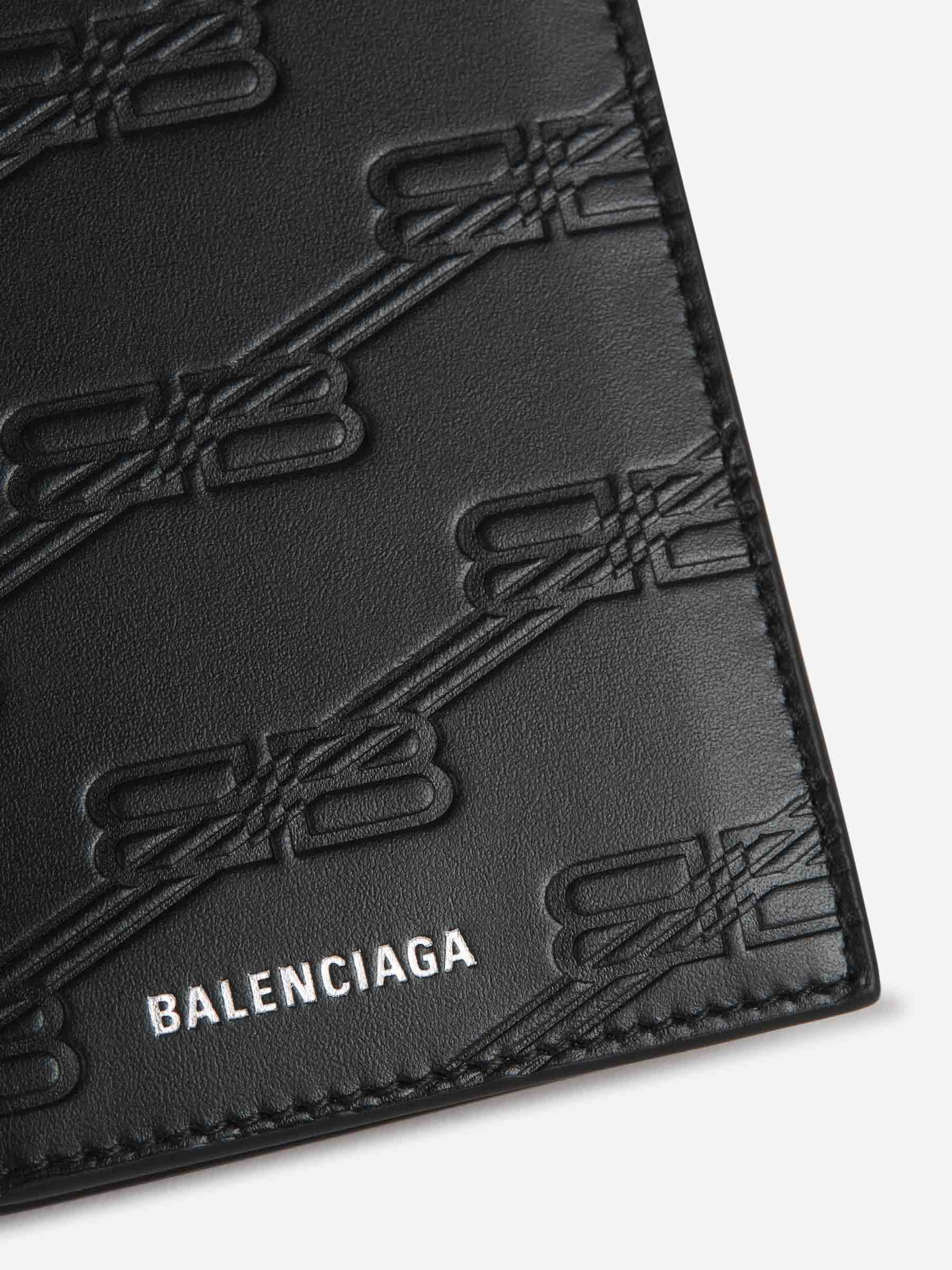 BB LOGO WALLET - 5