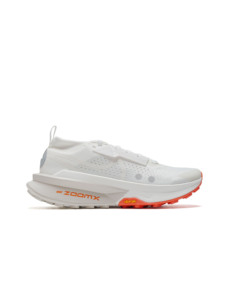 ZoomX Invincible Trail Sail/Picante Red - 1