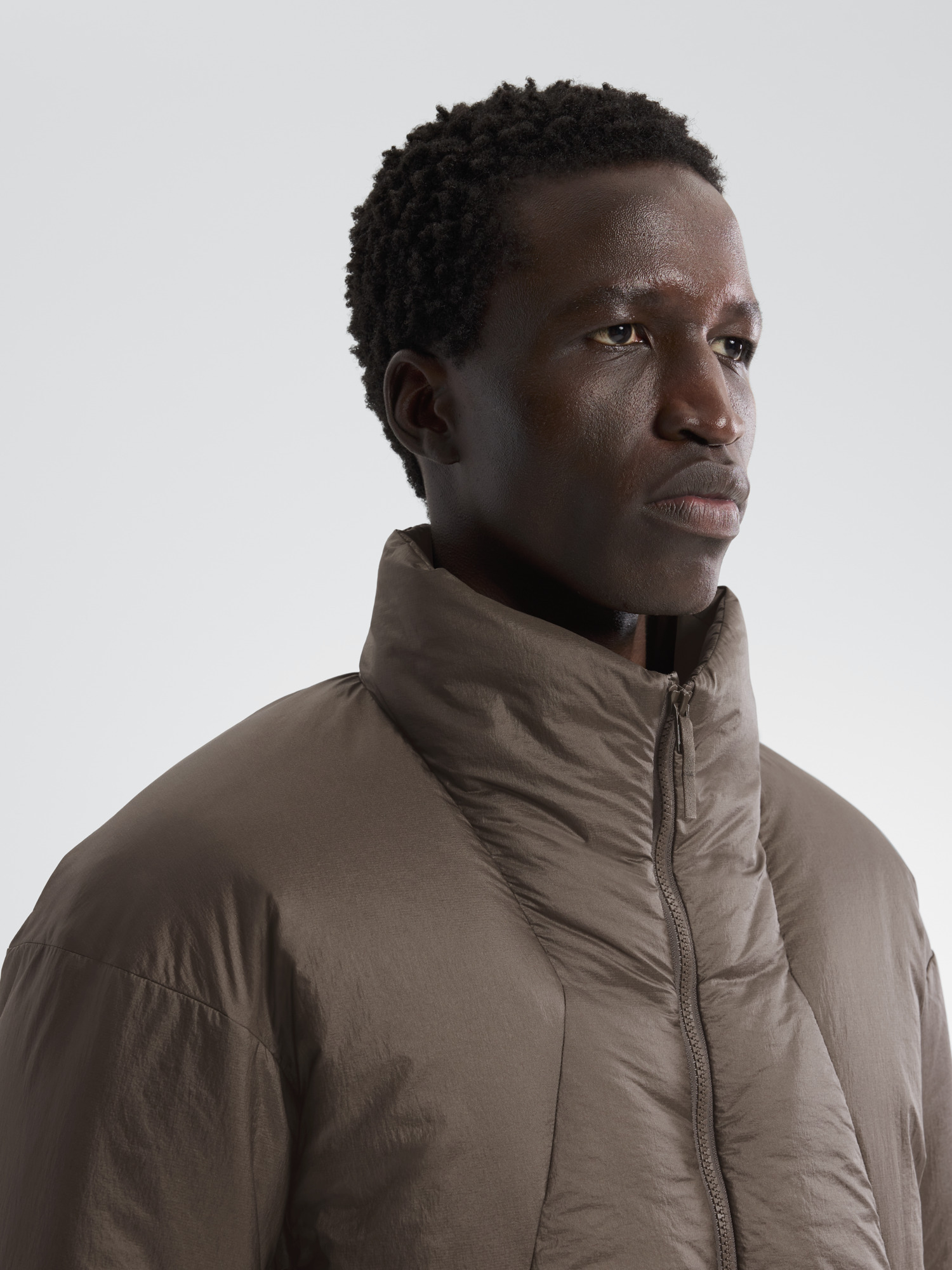 Conduit Down Jacket - 7