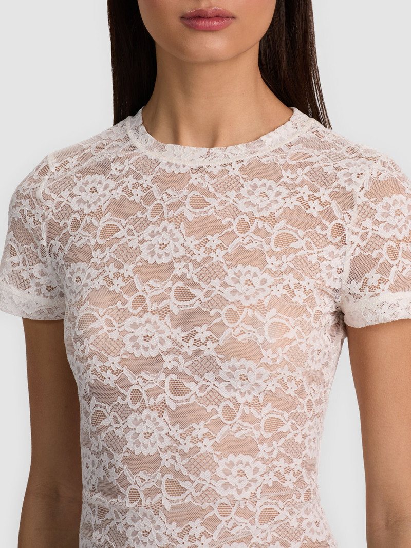 TESS TEE 5