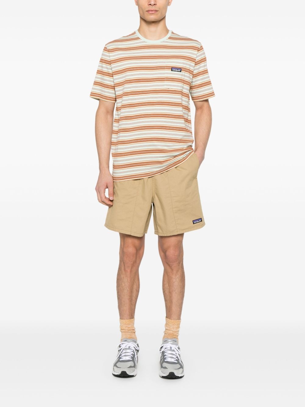 Daily Pocket T-shirt - 2
