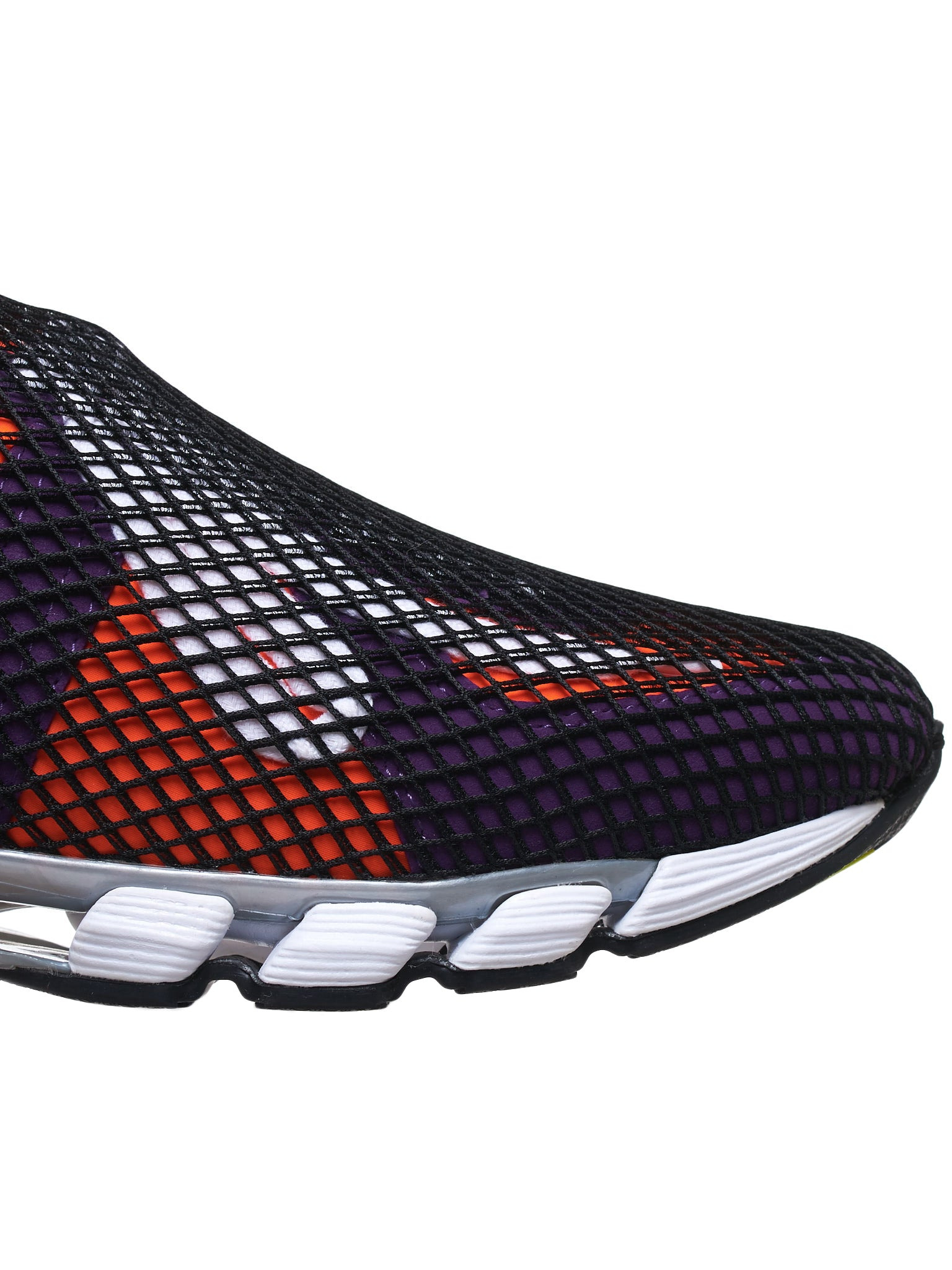 Veiled Sneakers - 5
