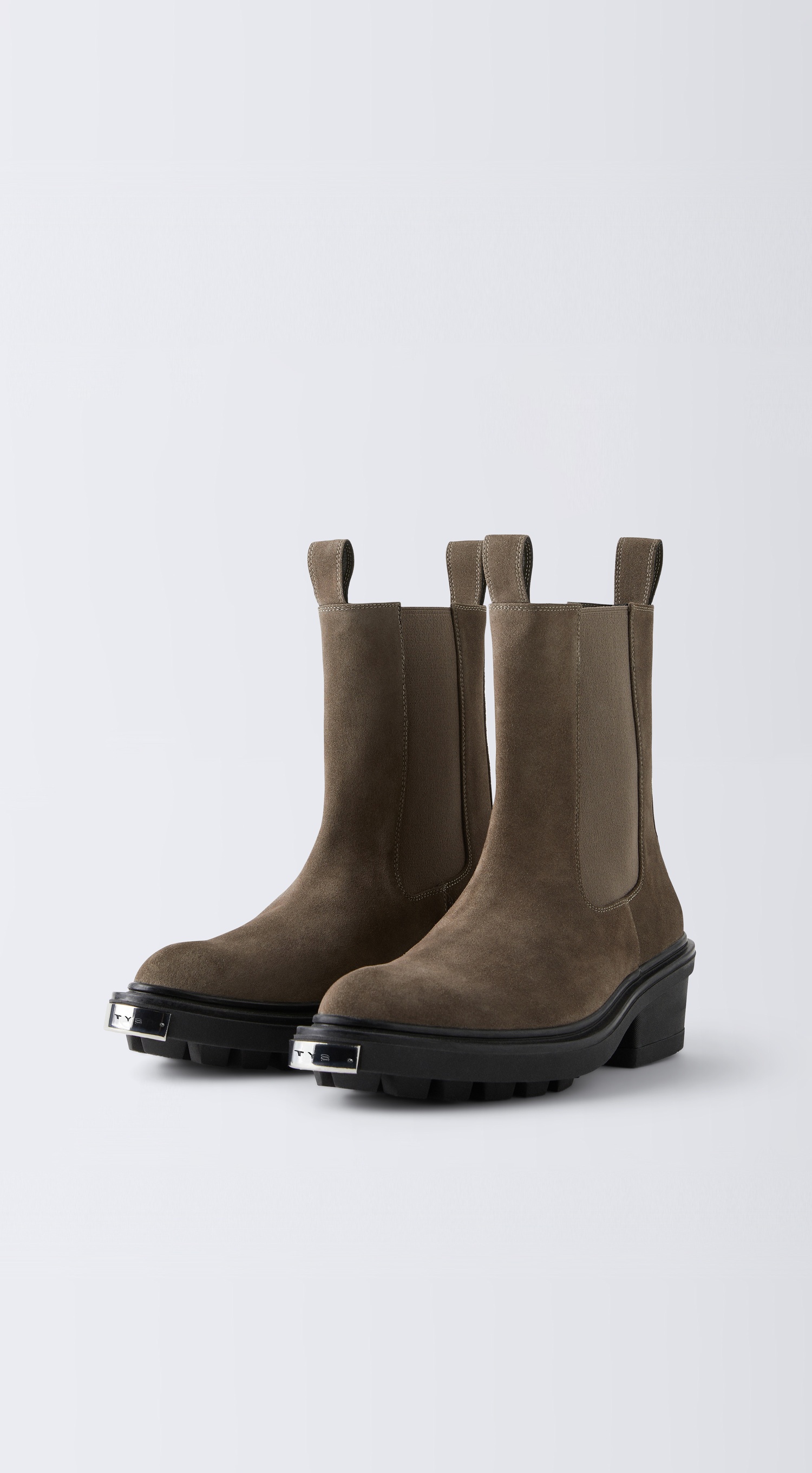 Nikita II Boots - 2