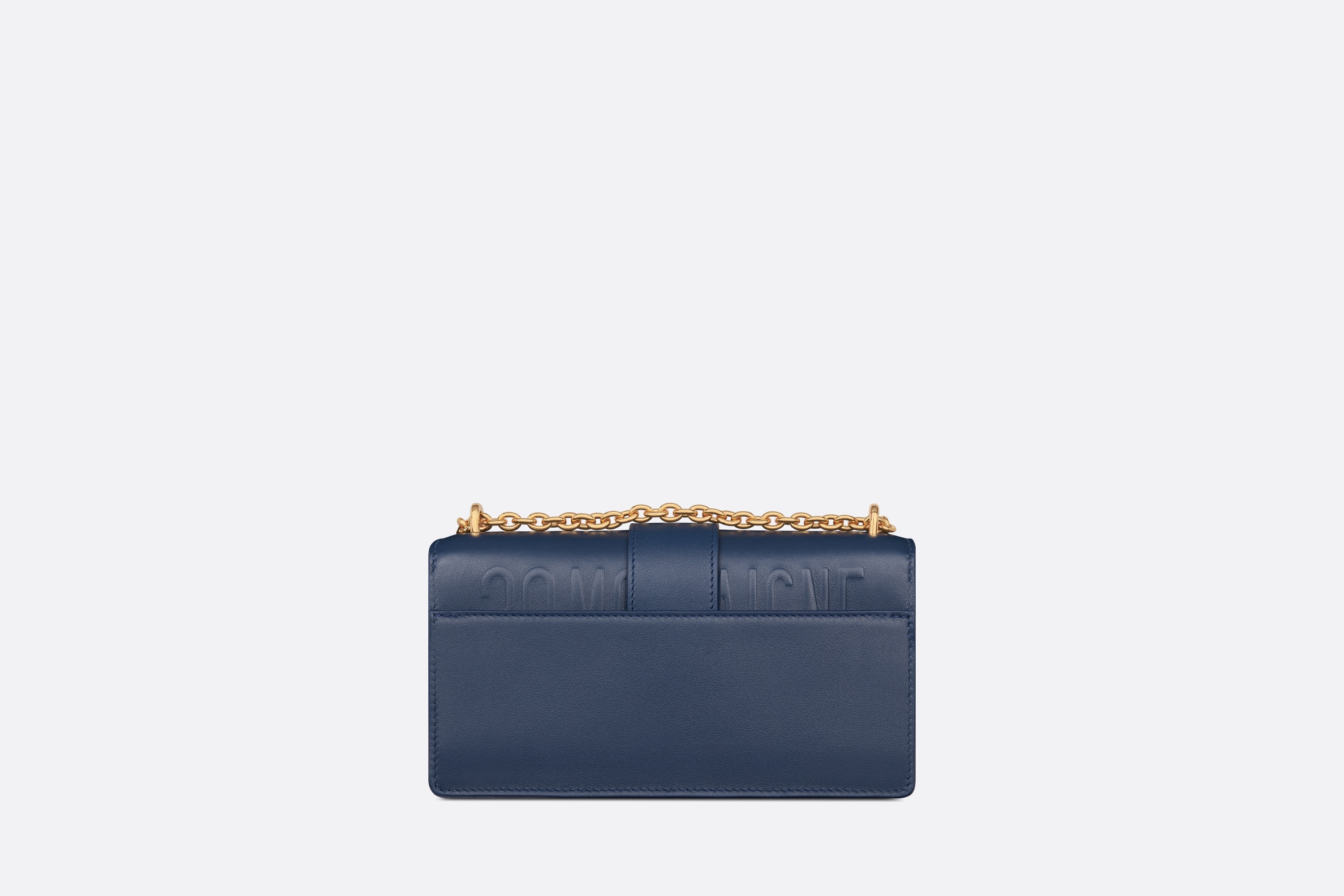 30 Montaigne East-West Bag with Chain - 4