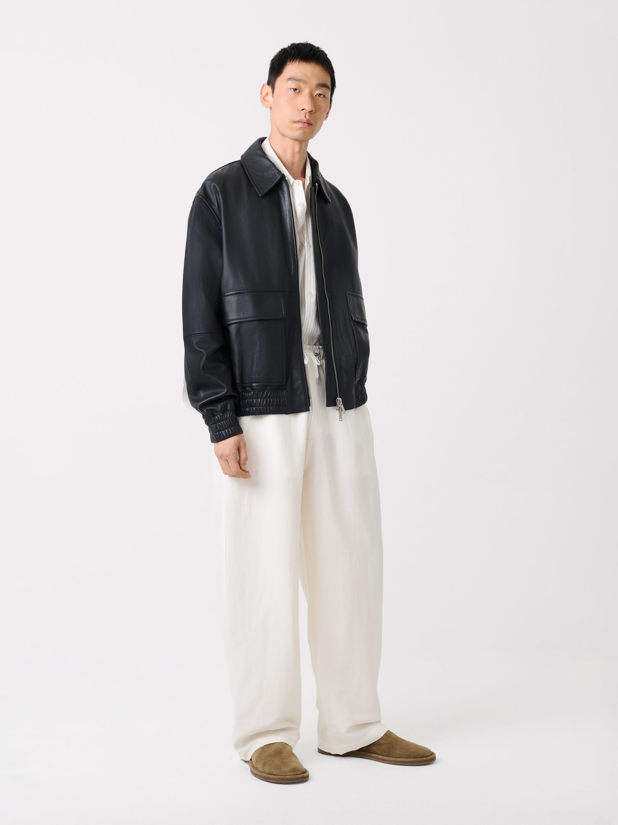 Sonny Pant - 3