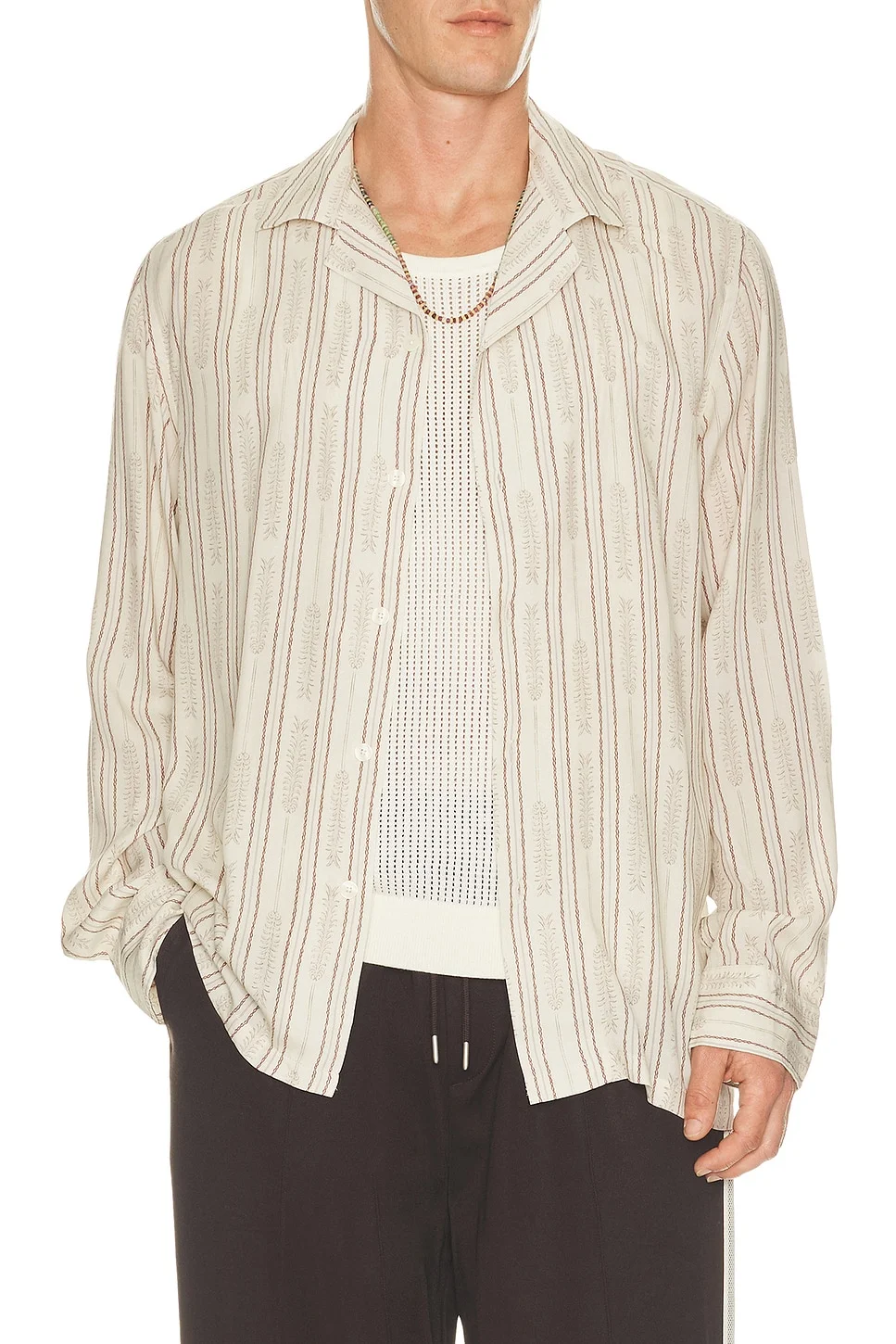 Veryra Brillo Shirt - 1
