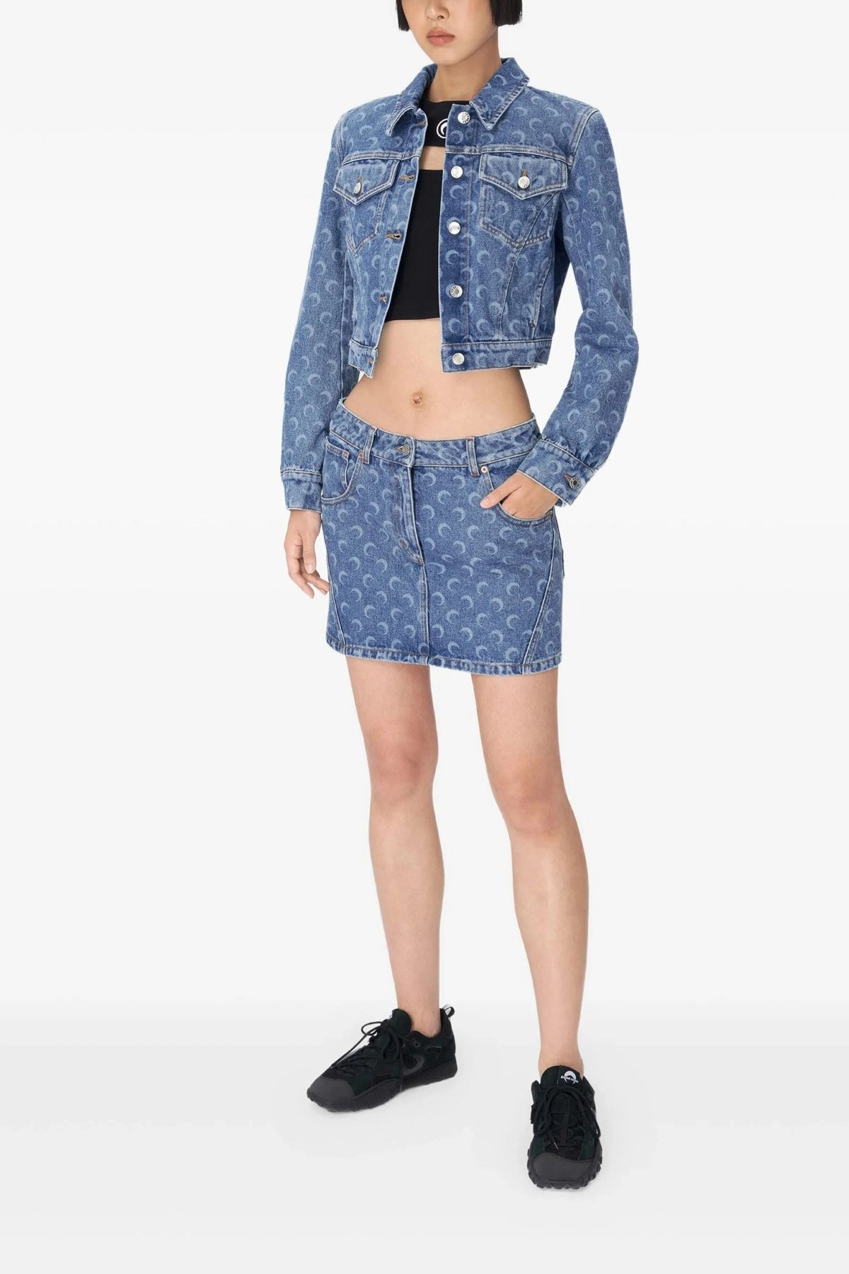 'Moon' jacket - 2