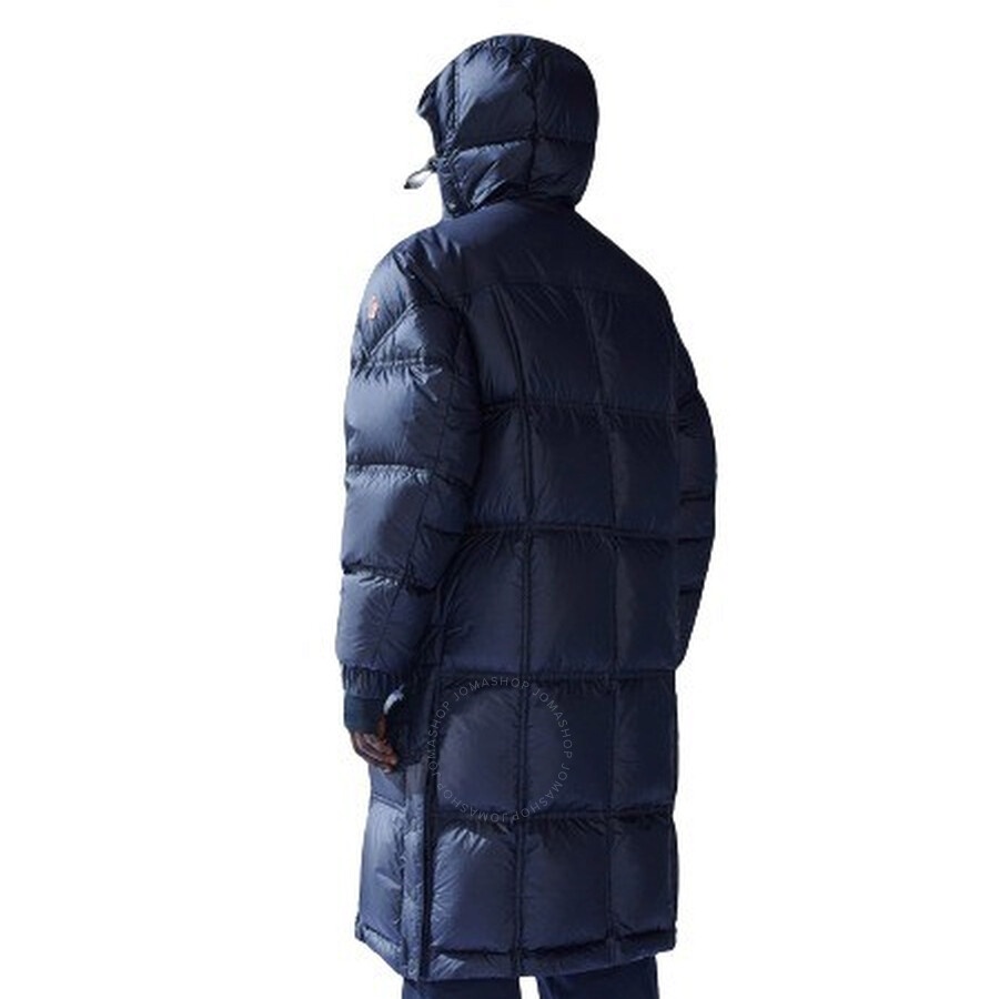 Moncler Tratten Long Down Quilted Jacket - 2