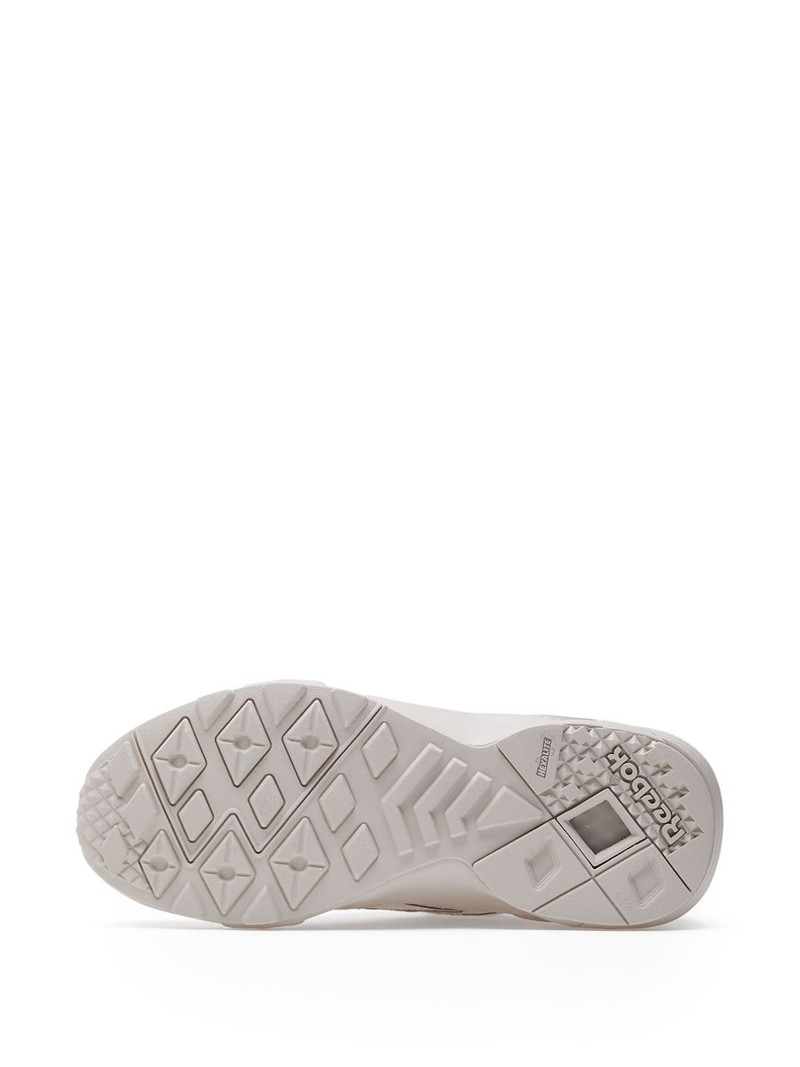 Aztrek Double Mix "stucco" sneakers 6